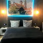 아파트 Salzhausblick Business - Zentrale Lage Am Salzhaus - Mwst-rechnung Verfuegbar 치타우