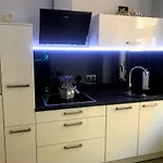Apartamento Salzhausblick Business - Zentrale Lage Am Salzhaus - Mwst-rechnung Verfügbar