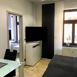 Salzhausblick Business - Zentrale Lage Am Salzhaus - Mwst-rechnung Verfügbar