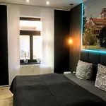 Salzhausblick Business - Zentrale Lage Am Salzhaus - Mwst-rechnung Verfügbar * Zittau