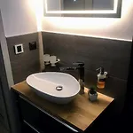 Apartamento Salzhausblick Business - Zentrale Lage Am Salzhaus - Mwst-rechnung Verfügbar Zittau