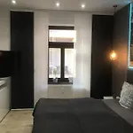 Salzhausblick Business - Zentrale Lage Am Salzhaus - Mwst-rechnung Verfügbar Apartamento *