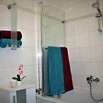 Apartamento Salzhausblick Business - Zentrale Lage Am Salzhaus - Mwst-rechnung Verfügbar *