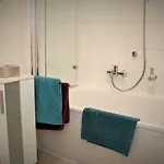 Salzhausblick Business - Zentrale Lage Am Salzhaus - Mwst-rechnung Verfügbar Apartamento Zittau