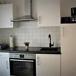 Salzhausblick Business - Zentrale Lage Am Salzhaus - Mwst-rechnung Verfügbar Zittau