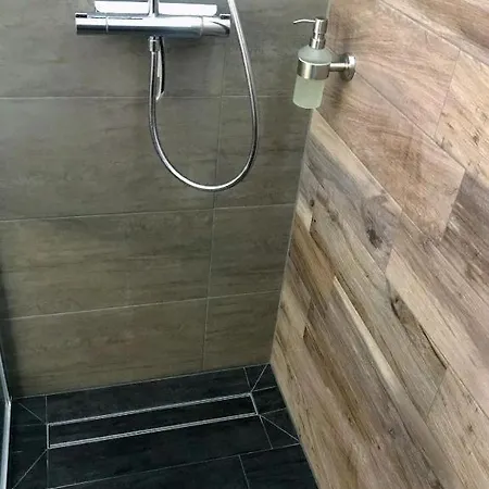 Apartment Budget - Salzhausblick *