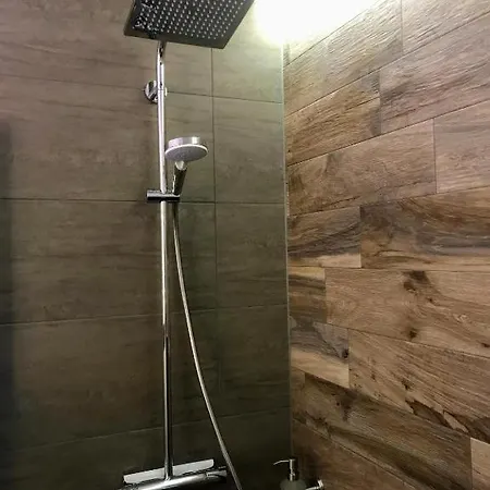 Apartment Budget - Salzhausblick