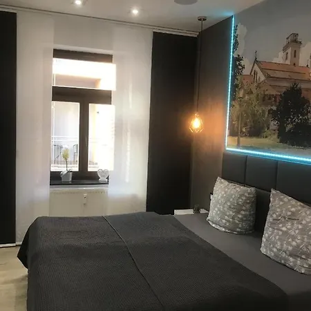 Salzhausblick Business - Zentrale Lage Am Salzhaus - Mwst-rechnung Verfuegbar *