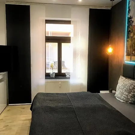 Apartamento Salzhausblick Business - Zentrale Lage Am Salzhaus - Mwst-rechnung Verfügbar *