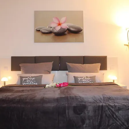 Budget - Salzhausblick Apartment Zittau