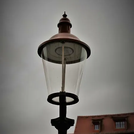 Salzhausblick Business - Zentrale Lage Am Salzhaus - Mwst-rechnung Verfügbar Zittau