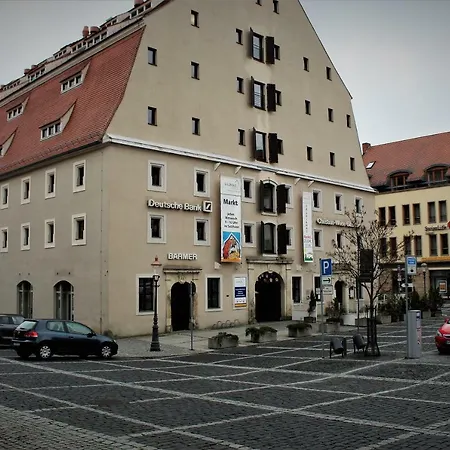 Salzhausblick Business - Zentrale Lage Am Salzhaus - Mwst-rechnung Verfuegbar *