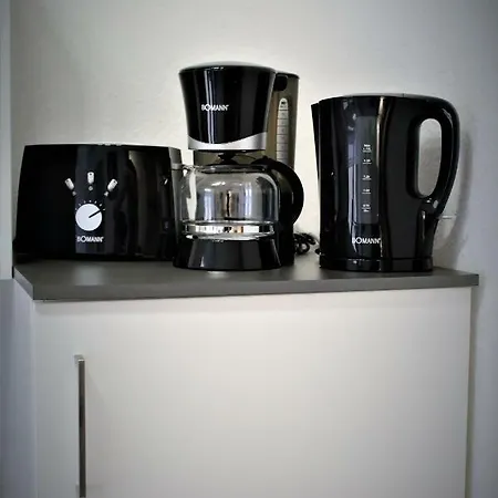 Salzhausblick Business - Zentrale Lage Am Salzhaus - Mwst-rechnung Verfügbar * Zittau