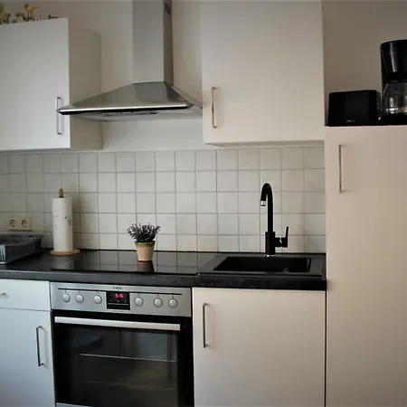 Salzhausblick Business - Zentrale Lage Am Salzhaus - Mwst-rechnung Verfuegbar Zittau