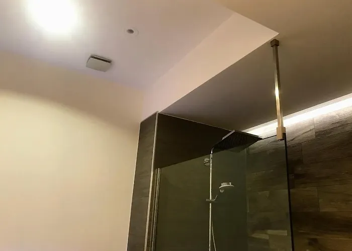 Salzhausblick Business - Zentrale Lage Am Salzhaus - Mwst-rechnung Verfuegbar * تسيتاو