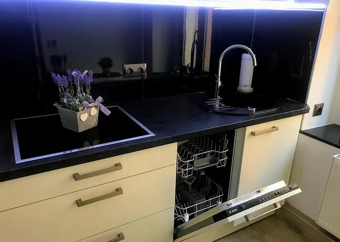 Salzhausblick Business - Zentrale Lage Am Salzhaus - Mwst-rechnung Verfuegbar شقة