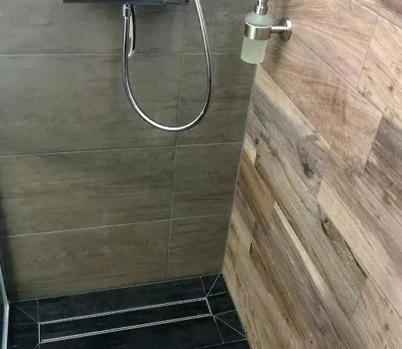 شقة Salzhausblick Business - Zentrale Lage Am Salzhaus - Mwst-rechnung Verfuegbar *