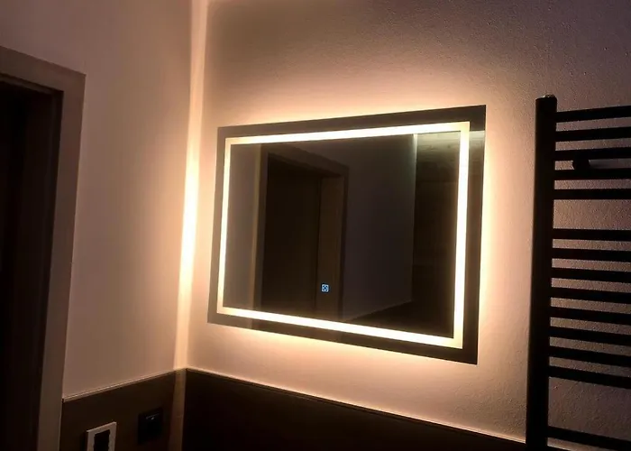 Salzhausblick Business - Zentrale Lage Am Salzhaus - Mwst-rechnung Verfuegbar *