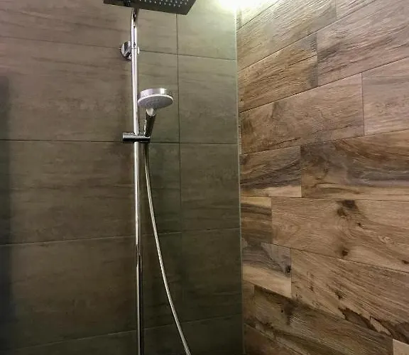 شقة Salzhausblick Business - Zentrale Lage Am Salzhaus - Mwst-rechnung Verfuegbar