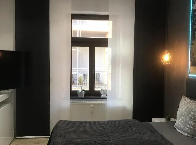 Salzhausblick Business - Zentrale Lage Am Salzhaus - Mwst-rechnung Verfuegbar شقة *