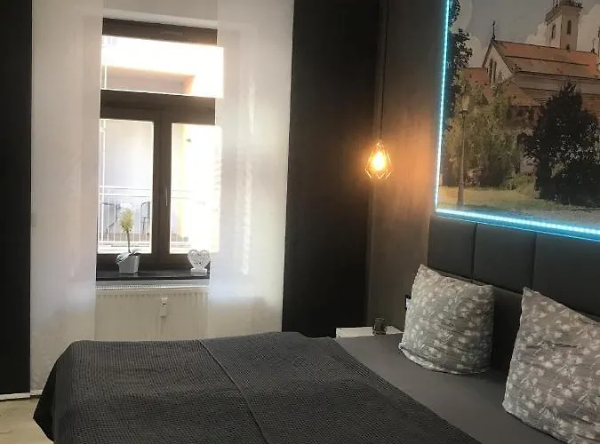 Salzhausblick Business - Zentrale Lage Am Salzhaus - Mwst-rechnung Verfuegbar *