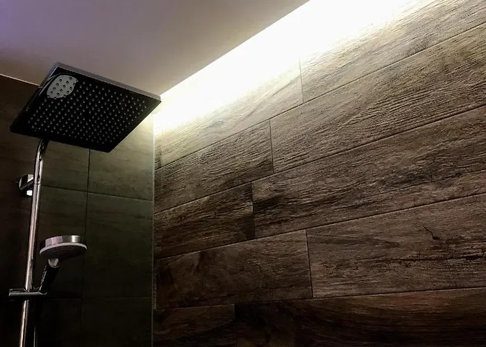 Salzhausblick Business - Zentrale Lage Am Salzhaus - Mwst-rechnung Verfuegbar شقة *