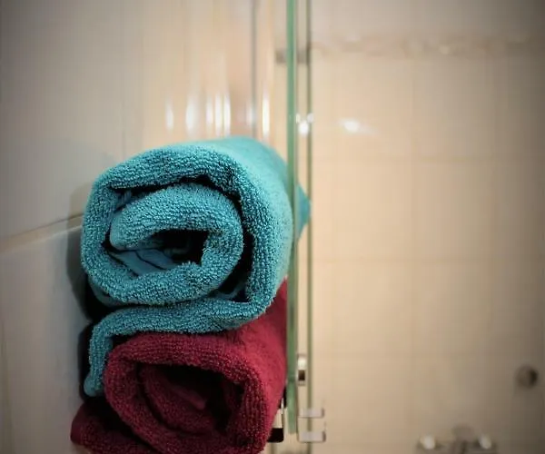 Salzhausblick Business - Zentrale Lage Am Salzhaus - Mwst-rechnung Verfuegbar شقة تسيتاو